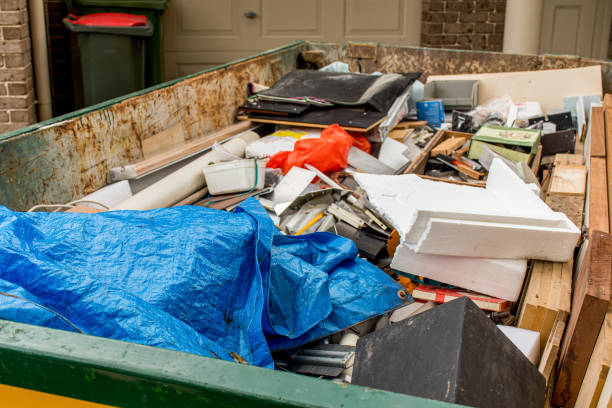  Middleburg Heights, OH Junk Removal Pros